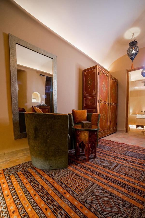 Maison Mk Adults Only - Music * Marrakesch