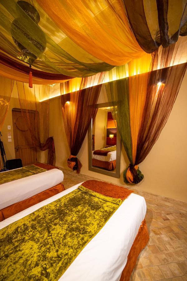 Riad Maison Mk Adults Only - Music Marrakesch