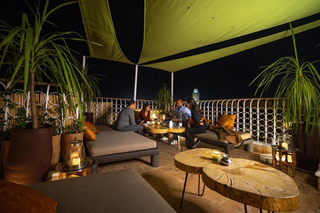 Maison Mk Riad