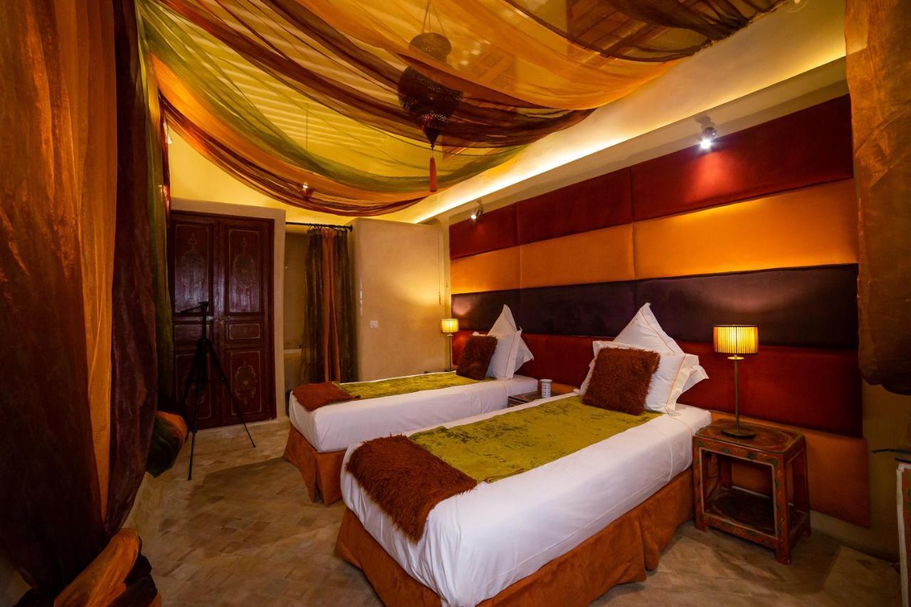 Maison Mk Riad