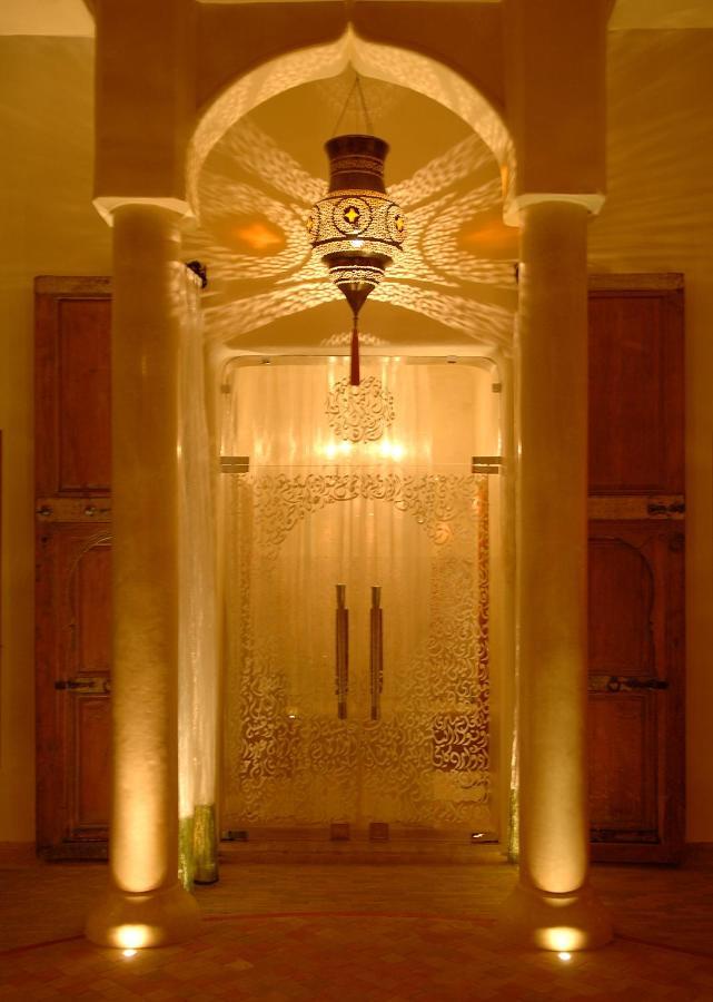 Maison Mk