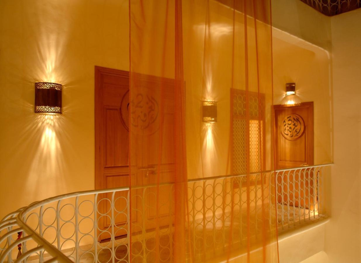 Riad Maison Mk *