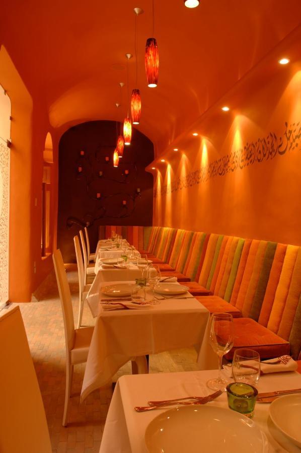Maison Mk Marrakesh