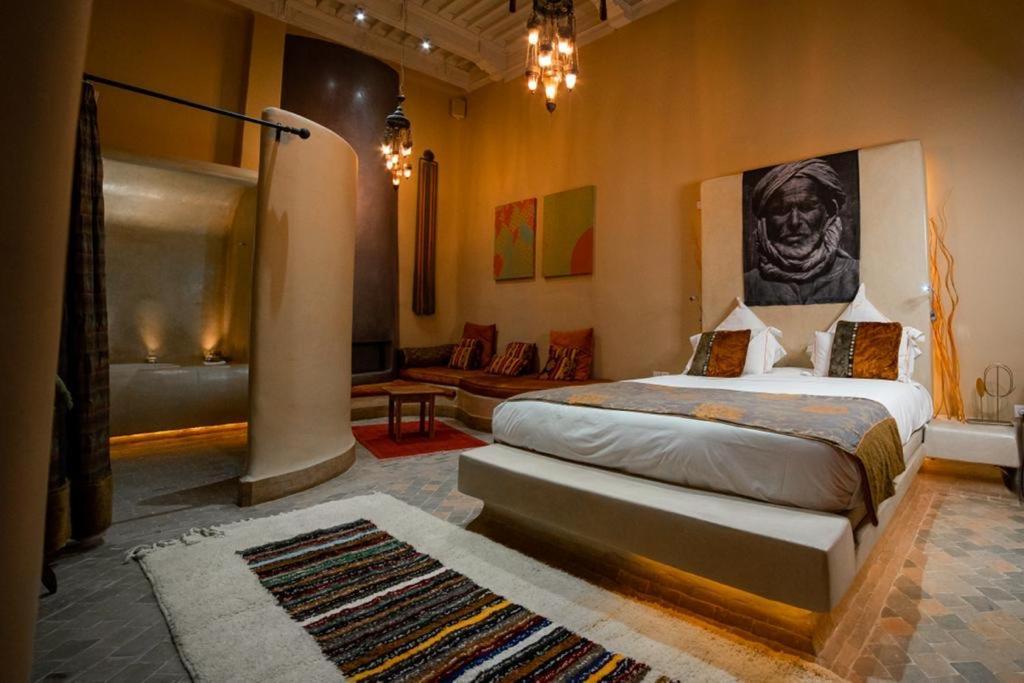 Maison Mk Marrakesh