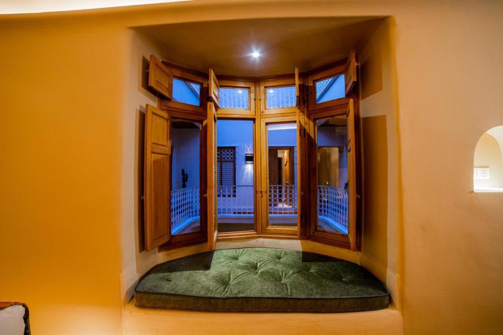 Riad Maison Mk Marrakesh