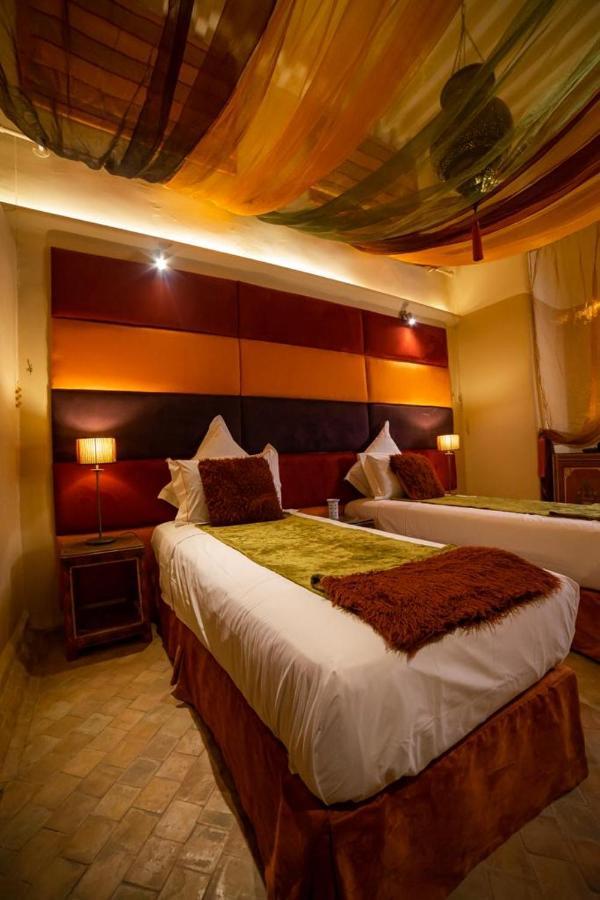 Maison Mk Marrakesh