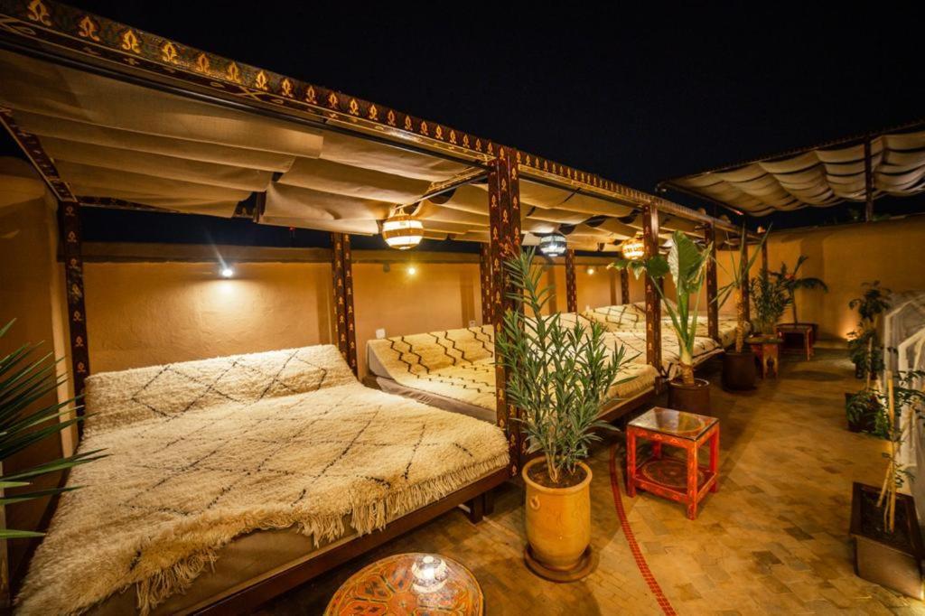 Maison Mk Riad