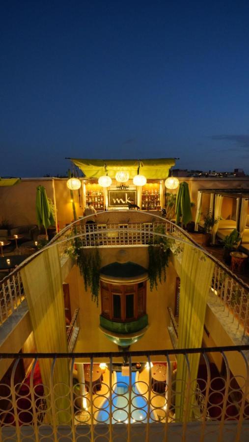 Maison Mk * Marrakesh