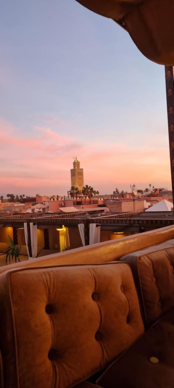 Maison Mk Marrakesh