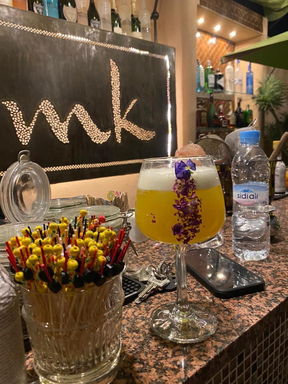 Riad Maison Mk Marrakesh