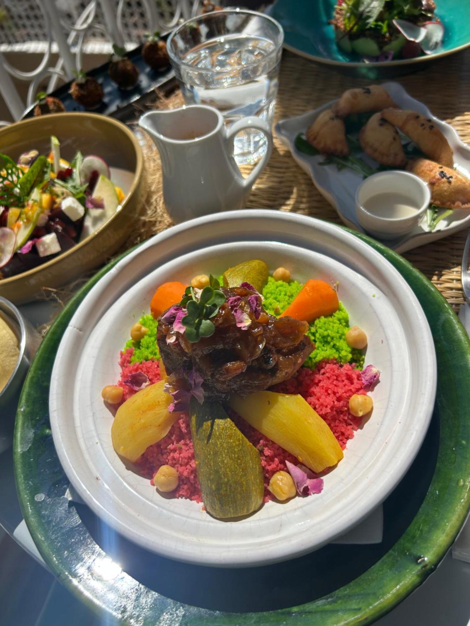 Maison Mk Riad *