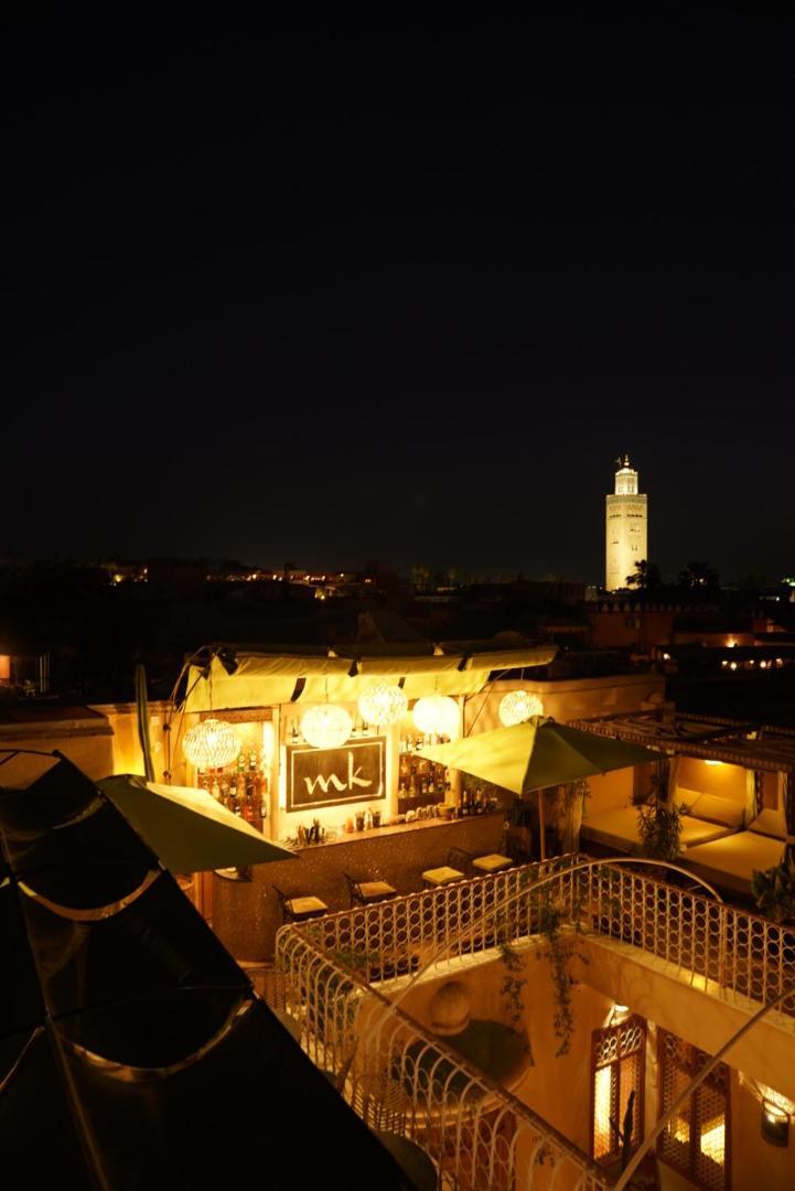 Maison Mk Marrakesh