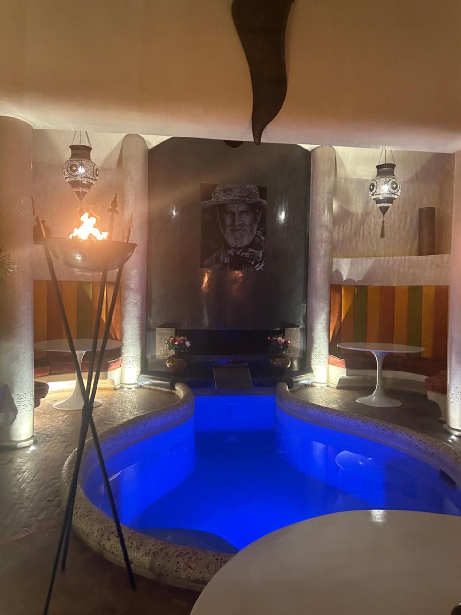 Maison Mk Riad Marrakesh