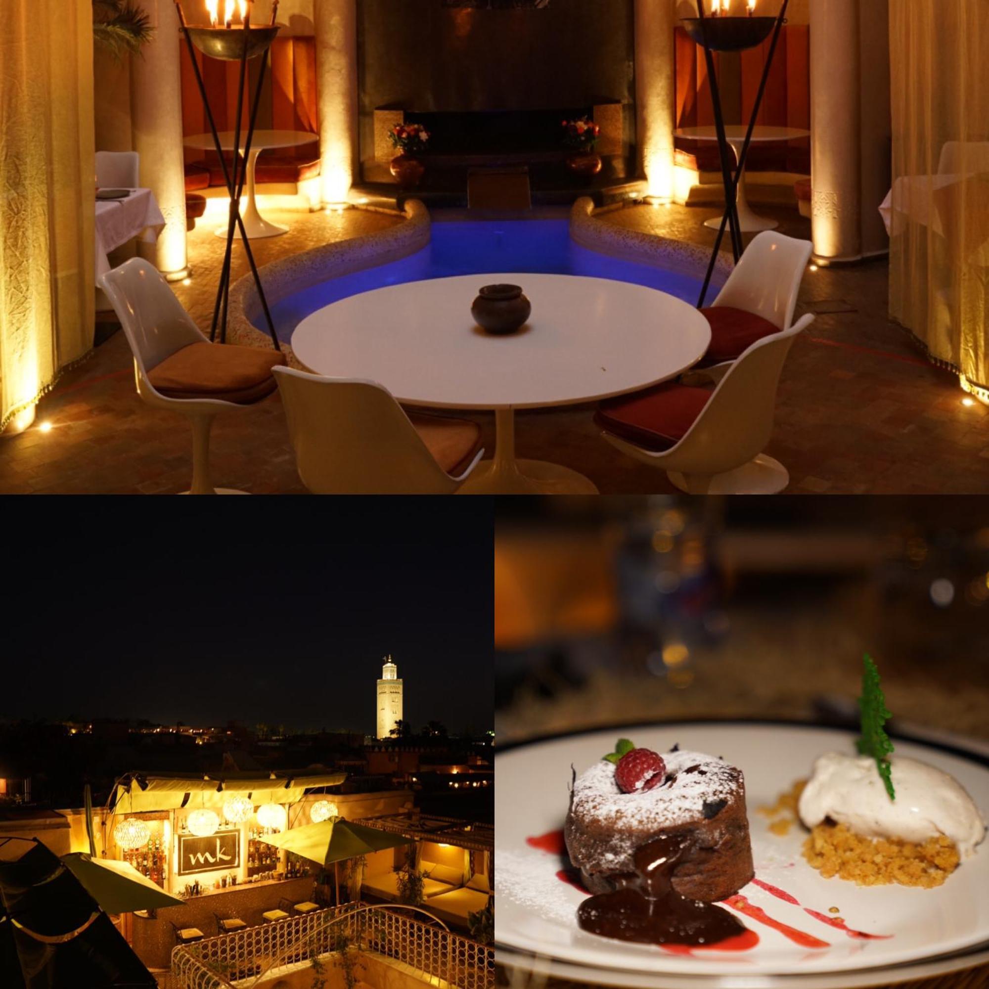 Riad Maison Mk Marrakesh