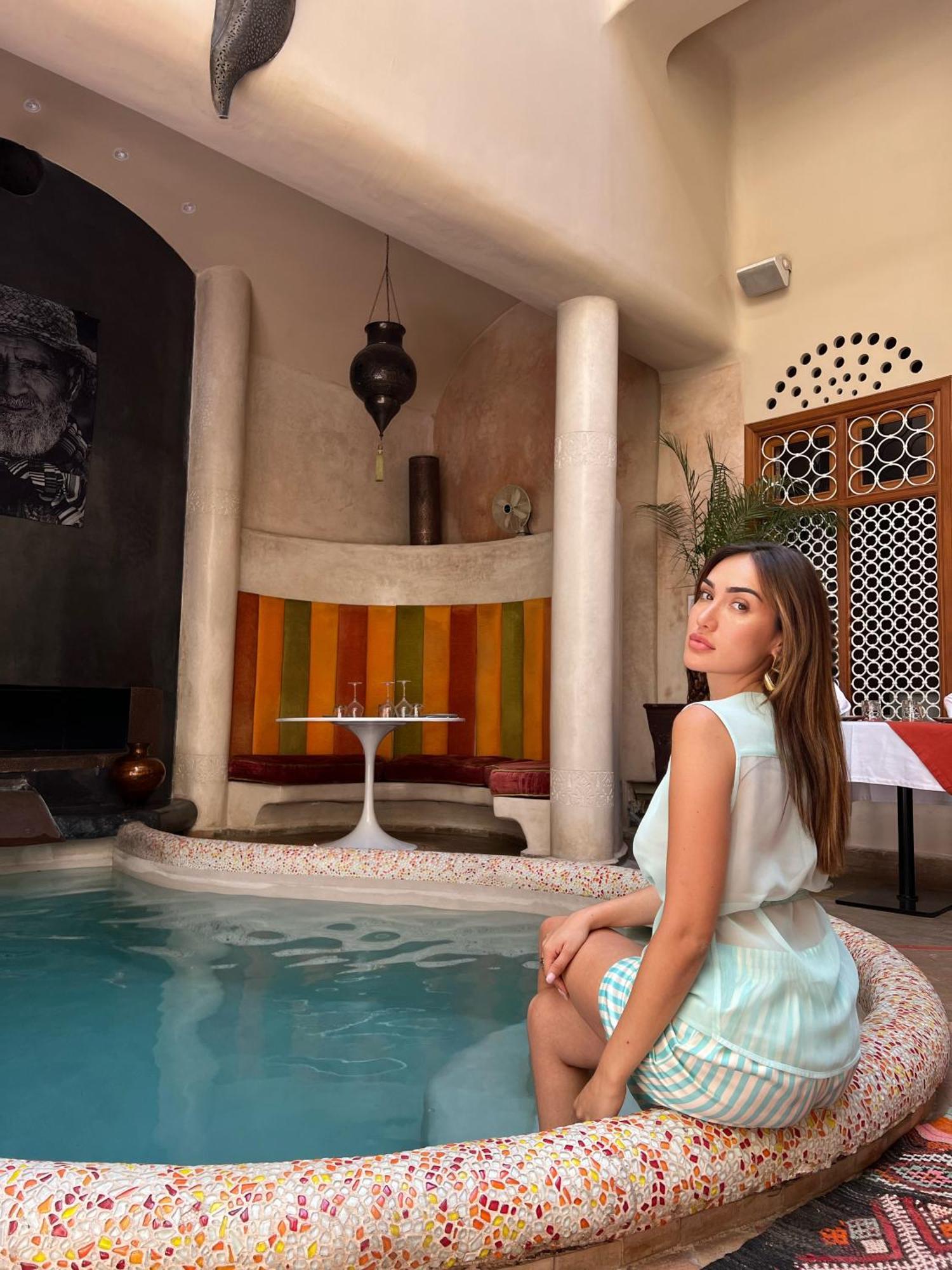 Maison Mk Riad *