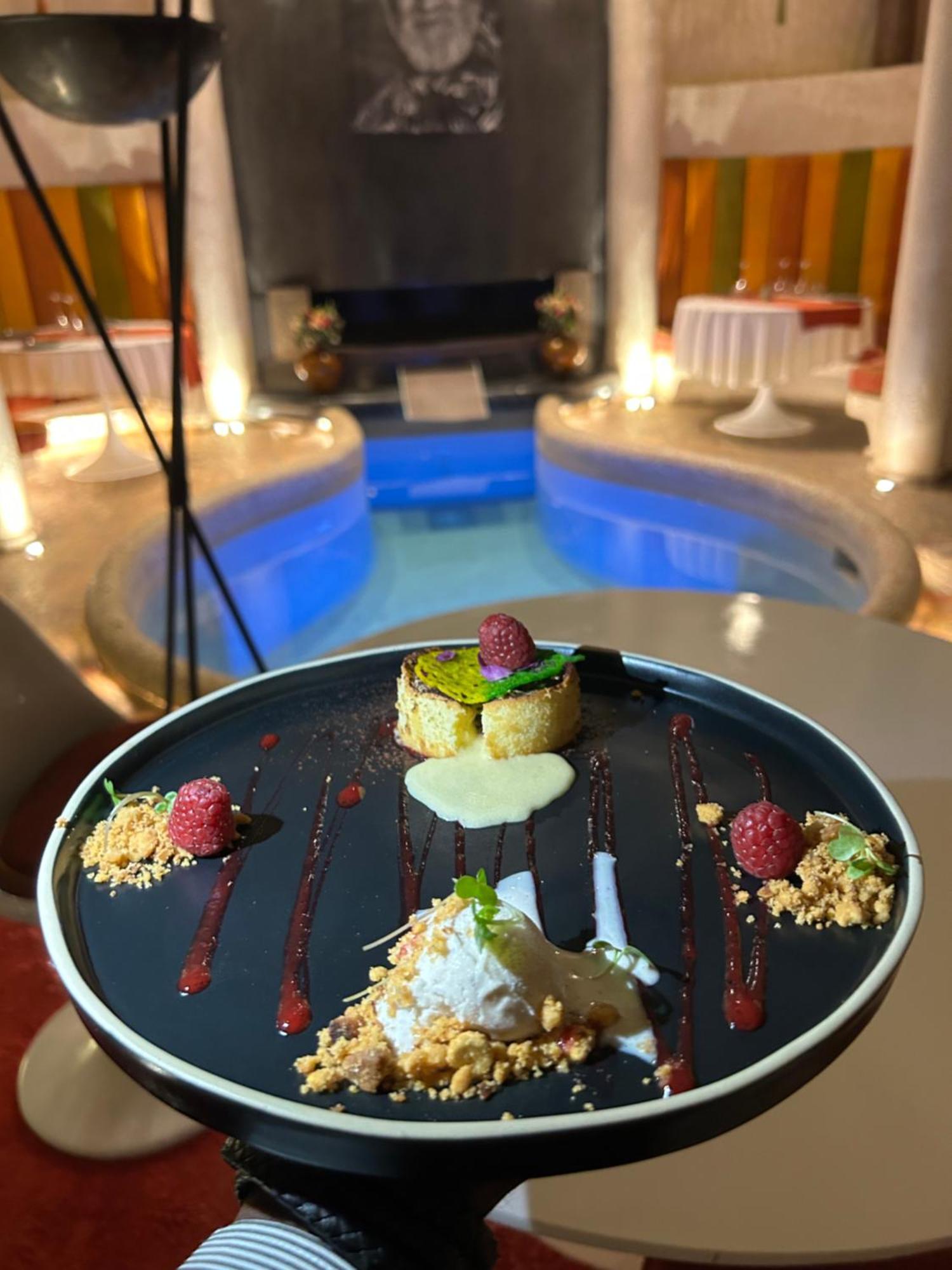 Maison Mk Riad