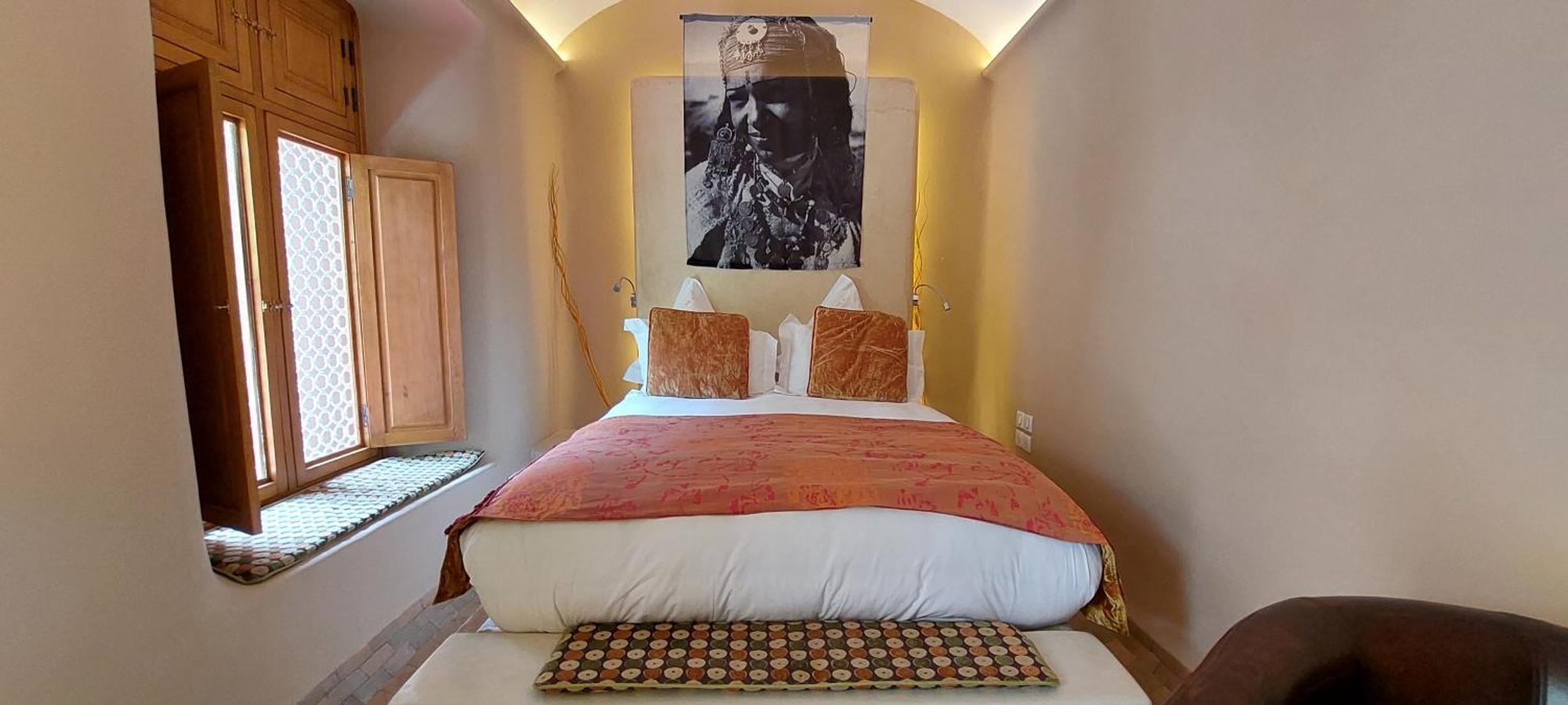 Maison Mk Riad Marrakesh