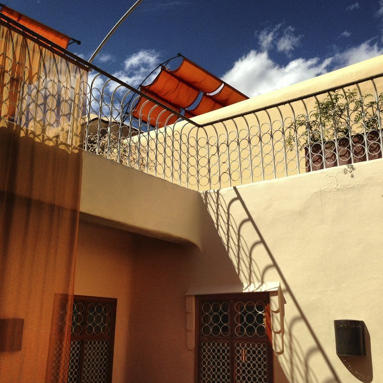 Maison Mk Marrakesh